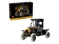 LEGO Icons 11376 Ford Model T Bausatz, Mehrfarbig