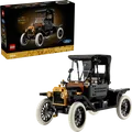 LEGO Icons 11376 Ford Model T