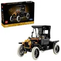Ford Model T   LEGO ICONS  11376  N03/26