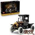 LEGO® ICONS: 11376 Ford Model T ! NEU & OVP !