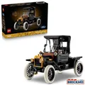 LEGO Icons 11376 Ford Model T 11376