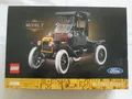 Lego Icons Model T Ford 11376 Neu und OVP