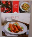 Pasta Kochbuch Kochen Vegetarisch Fleisch Fisch Meeresfrüchte Saucen Rezepte /7