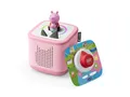 Toniebox 2 Play-Set: Rosa (incl. Peppa Pig) (2026) | Toniebox 2 Starter Set