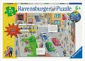 Ravensburger 05507 - WWW Wieso? Weshalb? Warum?: Achtung im Straßenverkehr! - Pu
