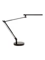 Unilux Mambo LED lamp black