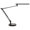 Unilux Tischleuchte Mambo 400033683 Led Schwarz