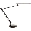 1 bis 20x UNiLUX LED-Tischleuchte MAMBO, Farbe: schwarz - SPARE BIS ZU 13%