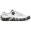 Merrell - Vapor Glove 6 Boa - Barfußschuhe 43,5 | EU 43,5 weiß/grau