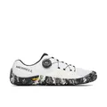 Merrell Vapor Glove 6 Boa Men's,White/Black 43.5 EU
