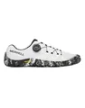 Merrell Vapor Glove 6 Boa weiss/schwarz Herren Laufschuh