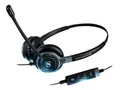 IMPACT SC 660 ML (schwarz, Stereo, USB)