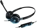EPOS I SENNHEISER IMPACT SC 660 USB ML - Headset - On-Ear - kabelgebunden - USB - Schwarz, Silber (1000553)