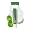 PURITO Centella Grün Levelwiederherstellung Creme 50ml1.7 fl.oz Cica Gesichtscreme, empfindliche Haut, Altersflecken, Hautton, straffend, beruhigend,