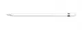 Apple Pencil 1. Generation (2025) inklusive USB-C auf Apple Pencil Adapter