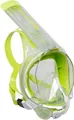 Mares Tauchermaske Mares Sea Vu Dry+ Schnorchelmaske