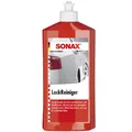 Sonax Lackreiniger Kratzerentferner 500ml kraftvolle Autopolitur Teerentferner