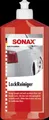 Sonax Lackreiniger Kratzerentferner 500ml kraftvolle Autopolitur Teerentferner