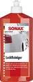 SONAX 03022000 LackReiniger Bunt Metallic Lacke Auto KFZ Politur 500 ml
