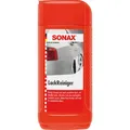 SONAX 03022000 LackReiniger Kraftvolle Politur Schleifmittel 500 ml