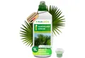 Purgrün Universaldünger Hanfpalmen Dünger, NPK 10+4+6, sattgrüne Blätter, 1L, Flüssigdünger, 1-St., 1 Liter