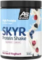 All Stars SKYR Protein, 300 g Dose, Berries & Yoghurt