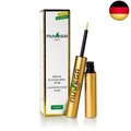 Nuvega Lash Veganes Wimpernserum ohne tierische Produkte, Made in Germany,