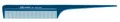Comair Stielkamm, grob gezahnt 500 Blue  Profi Line
