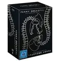 Paramount DVD Penny Dreadful (Komplette Serie)