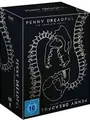 Penny Dreadful - Gesamtbox (DVD) 12Disc Min: 1404/DD5.1/WS  Staffel 1-3 - Unive