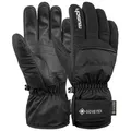Reusch Skihandschuhe Snow Ranger GORE-TEX mit dauerhaftem Wetterschutz schwarz 10