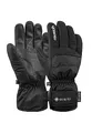 Reusch Snow Ranger Gore-TEX extra warme, wasserdichte, Winddichte und atmungsaktive Unisex Winterhandschuhe Fingerhandschuhe Schneehandschuhe Skihandschuhe Herren Damen
