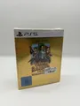 ‼️ SONY PLAYSTATION 5 PS5 Tomb Raider 1-3 Remastered Limited OVP TOP ‼️