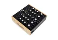 Headliner LA Mischpult, (DJ-Mixer, Rotary Mixer), R4 - 4-Ch. - Rotary Mixer