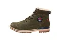 Nebulus WAYNE, P5702 - Herren, khaki, 42 Winterstiefel