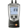 Testo 510 Set Differenzdruckmessgerät
