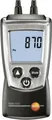 Testo 510 Druck-Messgerät Luftdruck 0 - 100hPa Magnetische Rückseite