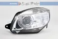 71 02 09-2 Scheinwerfer links für SKODA ROOMSTER (5J7)