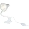 Venso LED-Pflanzenlampe Grow Lights Flexia E27 12 W Neutralweiß 1 St.