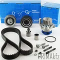 SKF Zahnriemensatz für Audi A3 Seat Skoda VW Bora Golf  IV Caddy 1.9 TDI 1.9 SDi