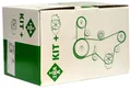 Original SKF/INA Zahnriemen KIT+WP AUDI A3 VW SEAT SKODA 1.9 TDI SDI Motoren
