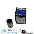Misumi LM10UU LMU10 Linearlager Präzisionslager Kugellager für 3D-Drucker CNC