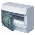 ABB Verteilerkasten aus Kunststoff, 12 x PLE, 63A IP65, 320 x 155 x 250mm (1SLM006500A2212)