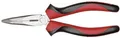 Gedore RED 3301136 Flachrundzange Chrom-Vanadium Stahl 200mm