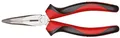 GEDORE 3301136 R28512200 Flachrundzange gew.45° L.200mm 2K-Griff Zangen Kombinie
