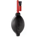 hama 00005649 Blasebalg Dust Ex Brush 55