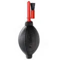 Hama Blasebalg "Dust Ex Brush 55"