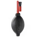 Hama - 5649 Blasebalg Dust Ex Brush 55