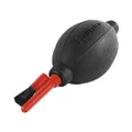 HAMA Blasebalg "Dust Ex Brush 55" (00005649) #15526159