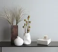 Tapete Blau Grau Struktur für Schlaf und Wohnzimmer 10,05x 0,53m MADE IN GERMANY